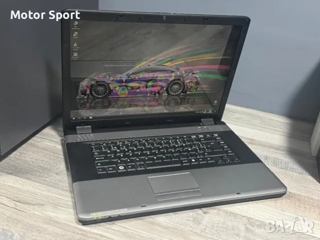 Лаптоп BMX 4RAM/320GB/Intel/17.3 Инча., снимка 1