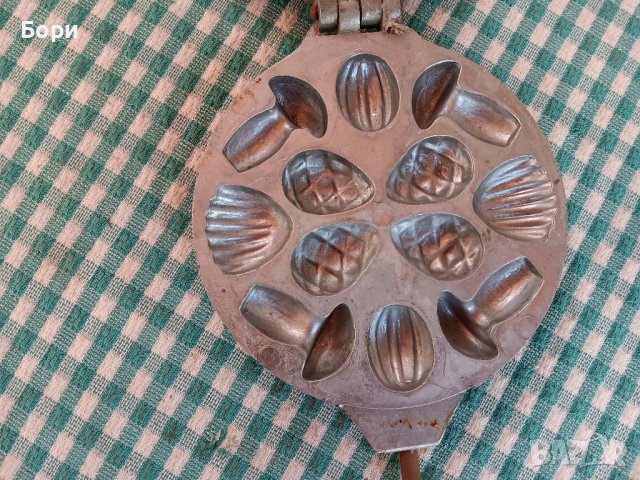 Форма за бонбони,сладки, снимка 4 - Съдове за готвене - 42667121