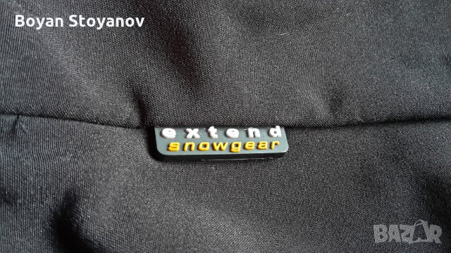 Детско/дамско яке за ски, снимка 4 - Спортна екипировка - 29988964