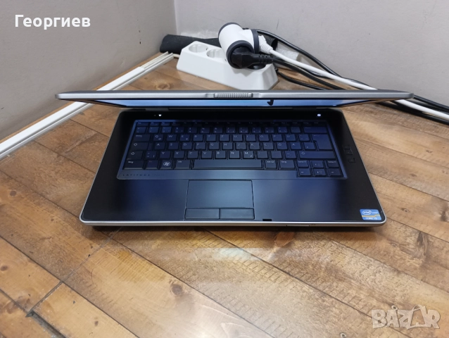 Лаптоп Dell Latitude E6430 - i5 3360M / 14", снимка 4 - Лаптопи за работа - 52611698