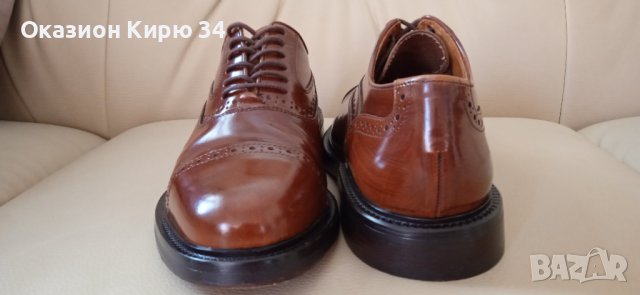 LLOYD класически обувки , снимка 17 - Официални обувки - 37704403
