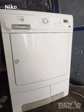 Сушилня Electrolux