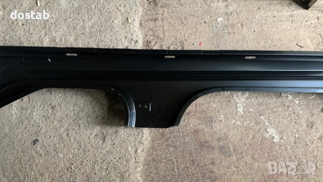 Праг за Шкода Фабия 4, снимка 6 - Части - 51941740