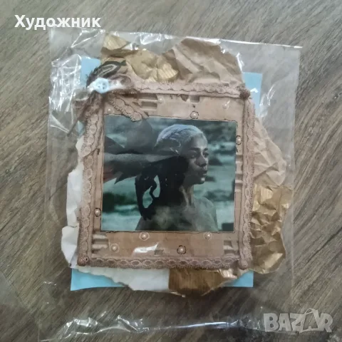 Ръчно изработени картички, снимка 5 - Подаръци за рожден ден - 56460174