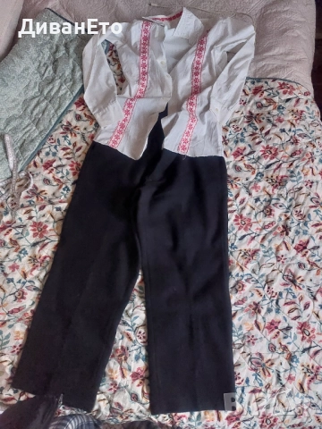 Части за носия, снимка 2 - Антикварни и старинни предмети - 49515369