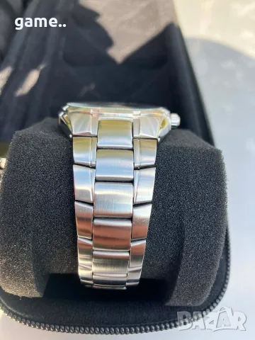 Casio Edifice EF-125D-1AVEG, снимка 10 - Мъжки - 55728413