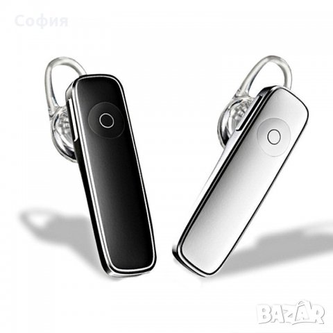 Чисто нови хендсфри Bluetooth 4.1 слушалки с кука за ухото НАЛИЧНО!!!, снимка 3 - Безжични слушалки - 31688599