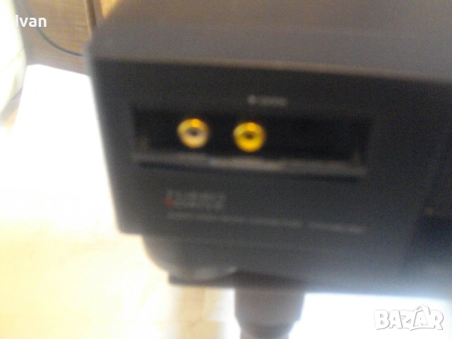 НОВ 4 HEAD ВИДЕОРЕКОРДЕР PHILIPS VR 447-03 Видео VHS HQ VIDEO Made in Austria Магазинно състояние, снимка 6 - Плейъри, домашно кино, прожектори - 54282182