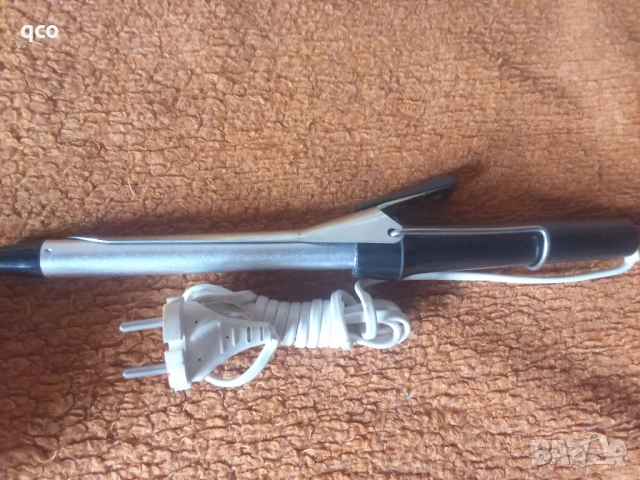 Маша за коса от соц , снимка 4 - Антикварни и старинни предмети - 52581305