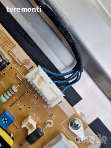 подсветка от дисплей LD370BGB-C2 от Телевизор SAMSUNG модел UE37D6510, снимка 2 - Части и Платки - 49772882