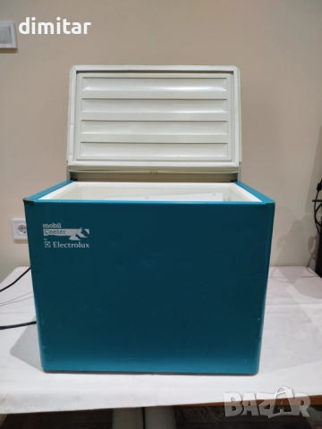 Амонячен  хладилник на 12 /220 волта и газ , снимка 8 - Хладилници - 51640729