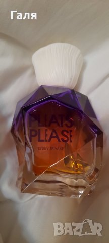 Дамски парфюм /тестер/ Issey Miyake PLEATS PLEASE EDP, снимка 1