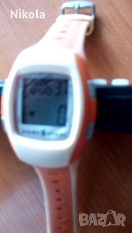 Sigma Sport PC800 Digital Watch Ръчен електронен часовник, снимка 12 - Водоустойчиви - 34246121