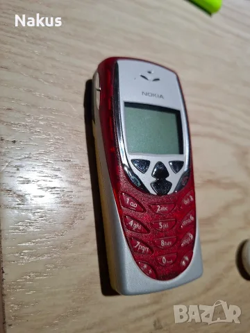 Колекционерски Nokia 8210 – Перфектно състояние
