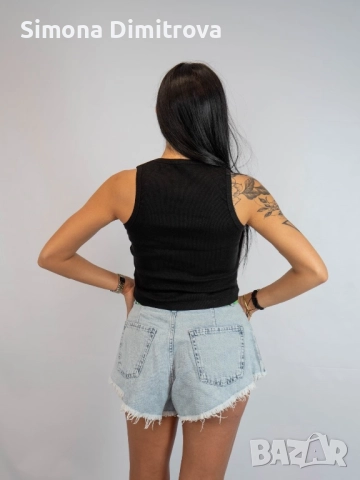 Потник-Carolina, снимка 3 - Потници - 52659835