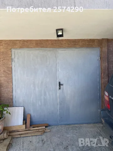 Гараж Виница