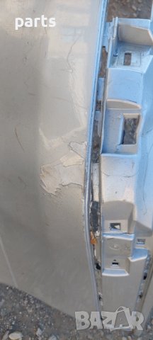 Задна Броня Мерцедес C класа W203 - A2038851225 N, снимка 6 - Части - 37445297