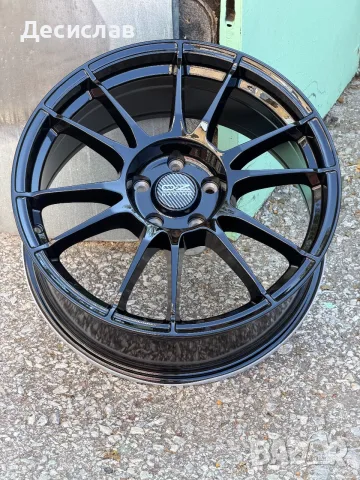 Джанти 18 “ цола 5х112 чисто нови Audi Volkswagen Seat Skoda Mercedes , снимка 9 - Гуми и джанти - 55799605