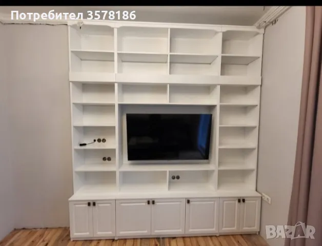 Мебели по поръчка.Кухни,спални,детски стаи,гардероби,по ваш проект.Доставка и монтаж, снимка 16 - Кухни - 48268814