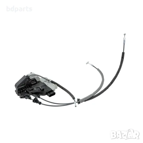 Брава за задна дясна врата, Hyundai Santa Fe DM, снимка 1 - Части - 56143744