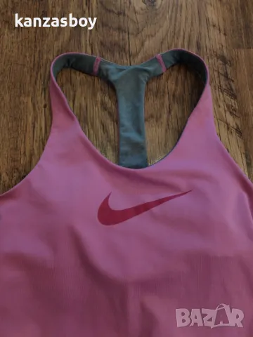 Nike - страхотен дамски потник С , снимка 1