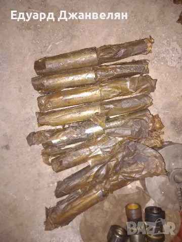 преходни втулки Български , снимка 6 - Стругове - 49151386