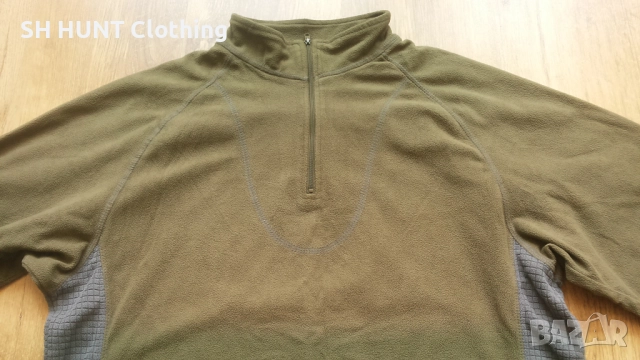 Mackenzie Polar Set Underwear размер XL поларен термо екип - 1612, снимка 6 - Екипировка - 52714322