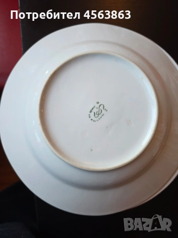 Дълбоки чинии, снимка 2 - Чинии - 54238897