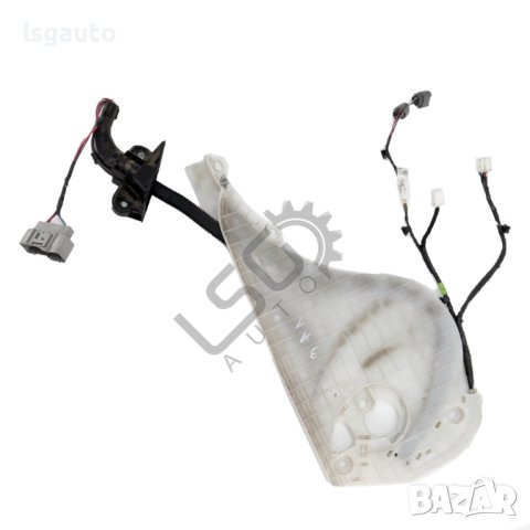 Инсталация задна лява врата Mazda 5 (I) 2005-2010 ID: 121395