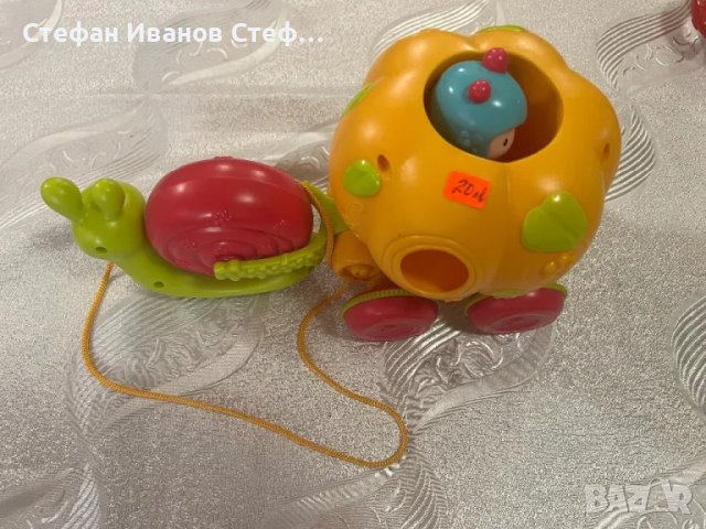 Детски музикални играчки, снимка 5 - Музикални играчки - 50242735
