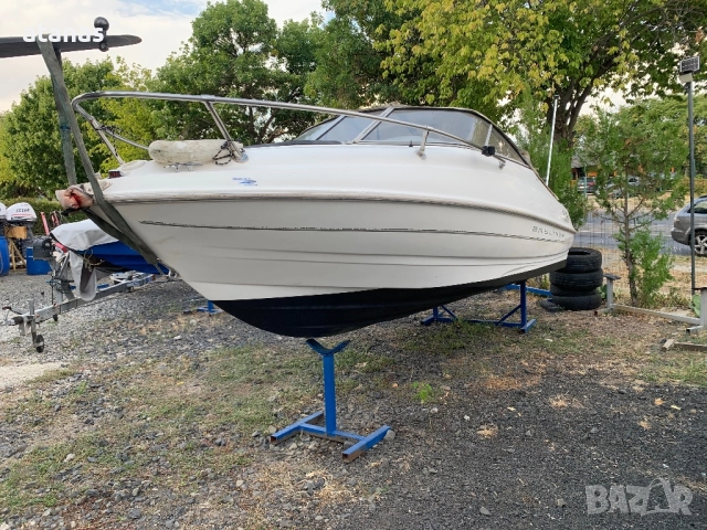 BAYLINER Capri, снимка 9 - Воден транспорт - 52685635