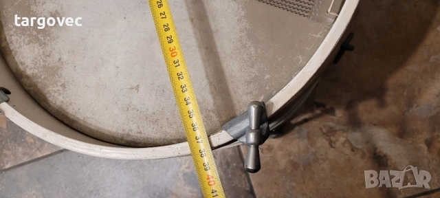 немски маршов барабан, снимка 4 - Антикварни и старинни предмети - 51830884