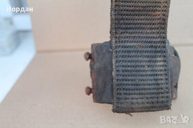 Лопус за щик II световна война, снимка 6 - Антикварни и старинни предмети - 42795851