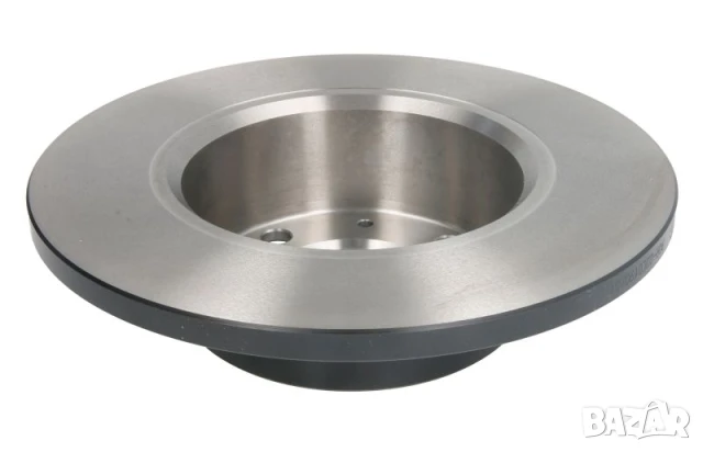 Диск спирачен заден дeсен/ляв за CITROEN XANTIA 1.8-3.0 06.95-04.03г.№ C1313P, снимка 2 - Части - 50614311