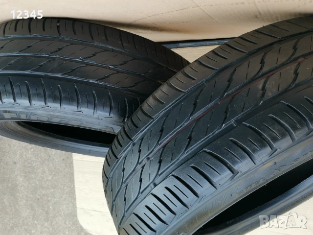 205/65R15 farestone-№329, снимка 3 - Гуми и джанти - 51199909