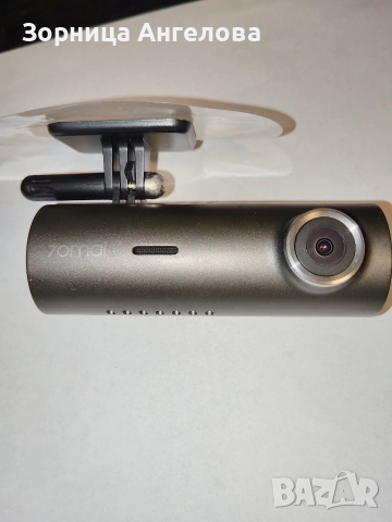 70mai Dash Cam M300 – без кабел