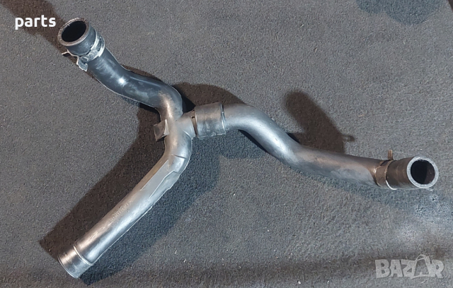 Маркуч Форд Фокус (3) N:8293 - YS6Q6K869AB N, снимка 3 - Части - 44678943