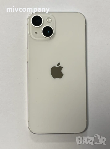 Iphone 14 128GB battery health 84%, снимка 2 - Apple iPhone - 53247765