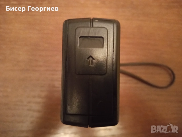 Автоматичен фотоапарат със светкавица CONCORD 110 EF, снимка 6 - Антикварни и старинни предмети - 52103264