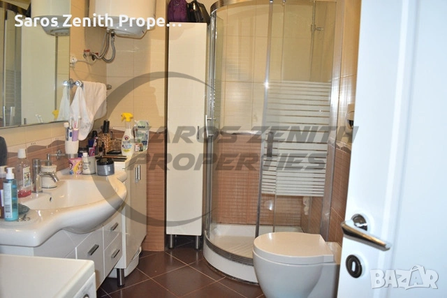 Отдава се под наем 3 - Стаен в Стрелбище, снимка 7 - Апартаменти - 53295653