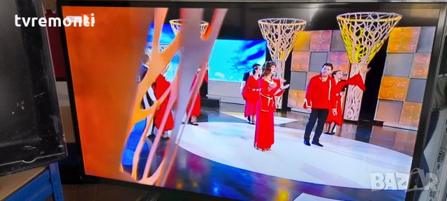 LED 46 телевизор Samsung, снимка 10 - Телевизори - 34557016