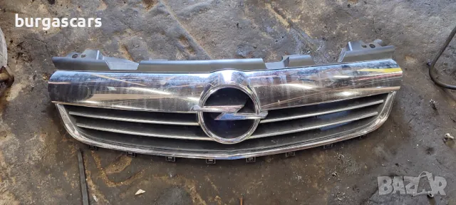 Решетка емблема Opel Zafira B - 120лв