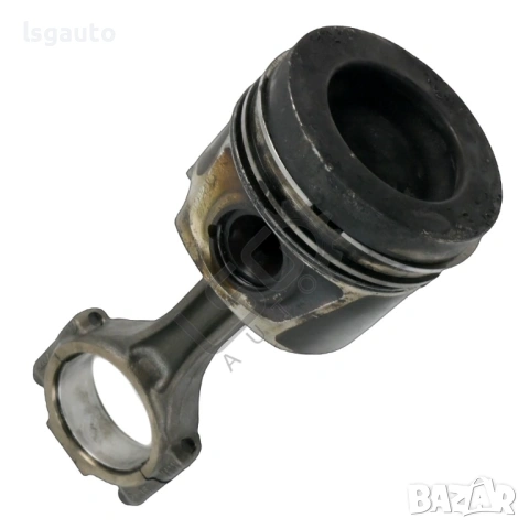 Бутало с биела Volkswagen Passat (B6) 2005-2011 ID: 157727