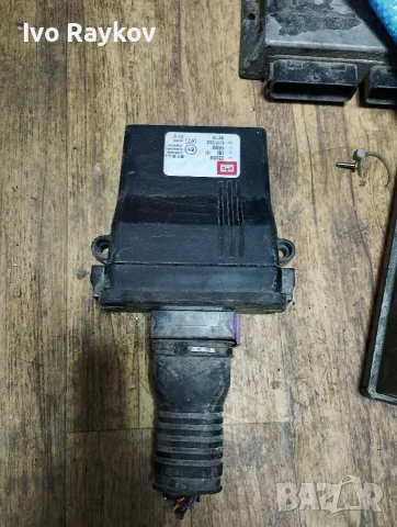 КОМПЮТЪР LPG ГАЗ BRC , 67R011002 , 4222868, снимка 2 - Части - 56151454