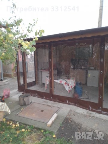 Монтаж на ветроупорни завеси, снимка 12 - Монтажи - 35824647