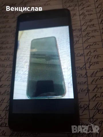 Продавам Samsung A55 , снимка 2 - Samsung - 56404120