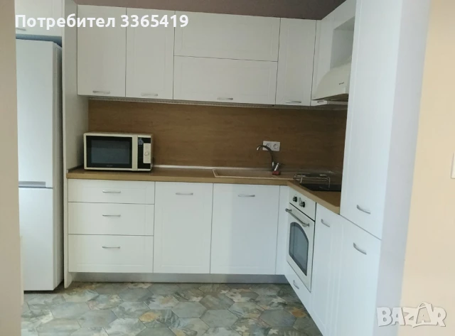 ЖИЛИЩЕТО РАЗПОЛАГА С ПАРКОМЯСТО!, снимка 1