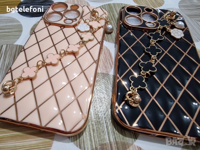 iPhone 14 Pro max, 14,13,13 Pro,12 Pro,14 Plus,XR,XS луксозни гърбове, снимка 18 - Калъфи, кейсове - 38487285
