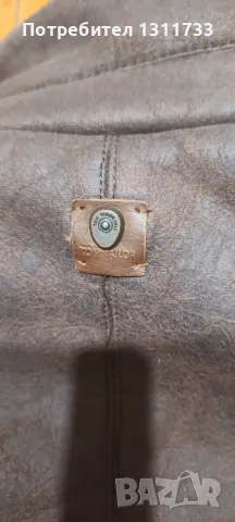 Оригинален марков кожух "Tom Tailor " made in Germany , снимка 6 - Якета - 48773399