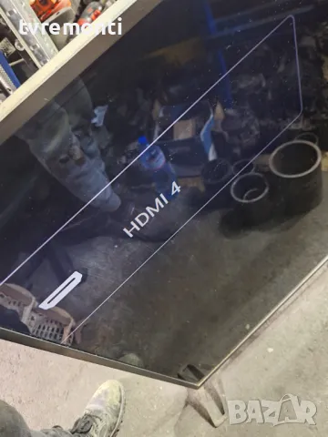 Main 715RLPCB00000000303A , for ,Philips 65PUS9809/12 for 65inc DISPLAY LTA650FJ01, снимка 11 - Части и Платки - 49758291